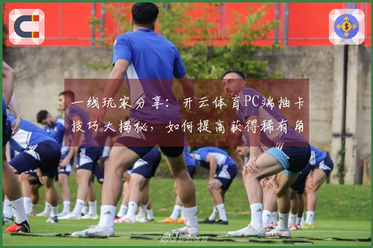 一线玩家分享：开云体育PC端抽卡技巧大揭秘，如何提高获得稀有角色的机会