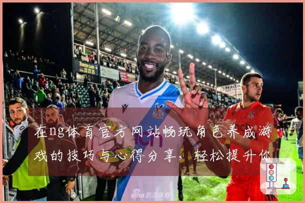 在ng体育官方网站畅玩角色养成游戏的技巧与心得分享，轻松提升你的游戏体验